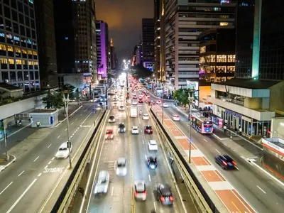 SP: prefeitura fecha acordo para ampliar nº de megaeventos na Av. Paulista