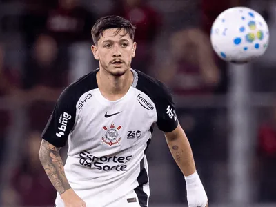 Corinthians visita Cruzeiro pressionado no Brasileirão; onde assistir e odd