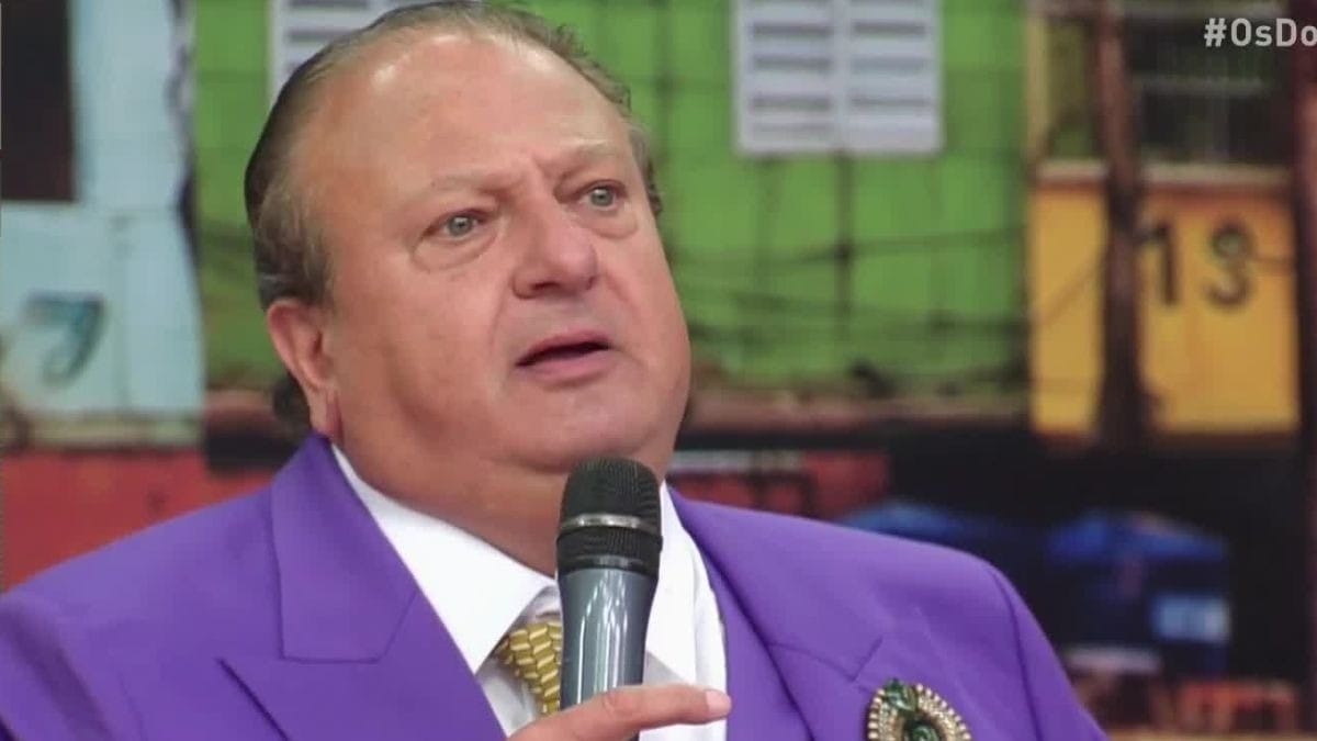 'Sujeira me surpreendeu', diz Jacquin sobre novo 'Pesadelo na Cozinha'