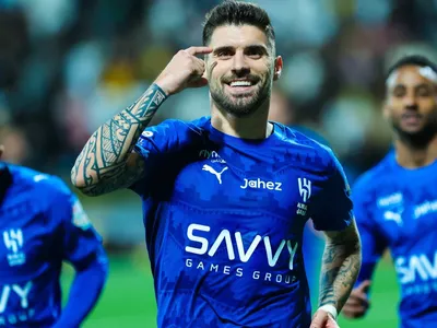 Al Hilal empata e perde a chance de assumir a liderança da Liga Saudita
