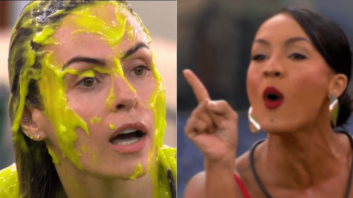 Barraco e traição: Sincerão explode aliança e termina em gritaria no BBB 26