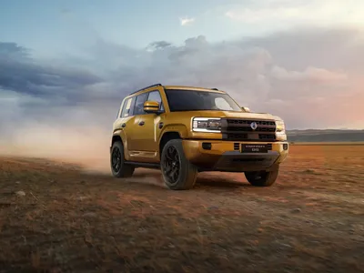 Nova rival de Audi e BMW estreia no Brasil com SUV de R$ 436 mil