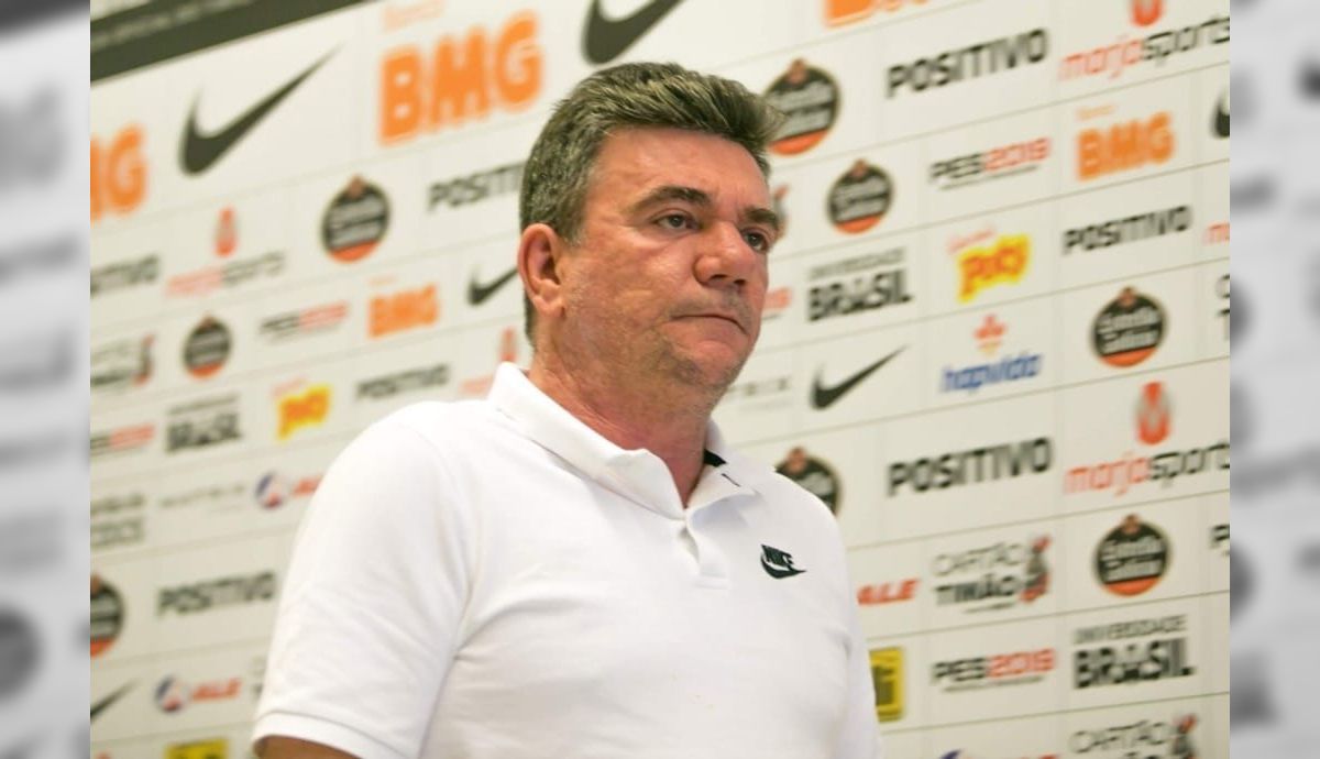 Fim de uma era: Andrés Sanchez é expulso do quadro de sócios do Corinthians