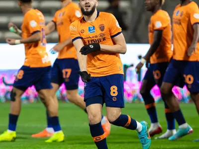 AL Fayha e Neom empatam em 1 a 1 pela Liga Saudita; Veja os gols