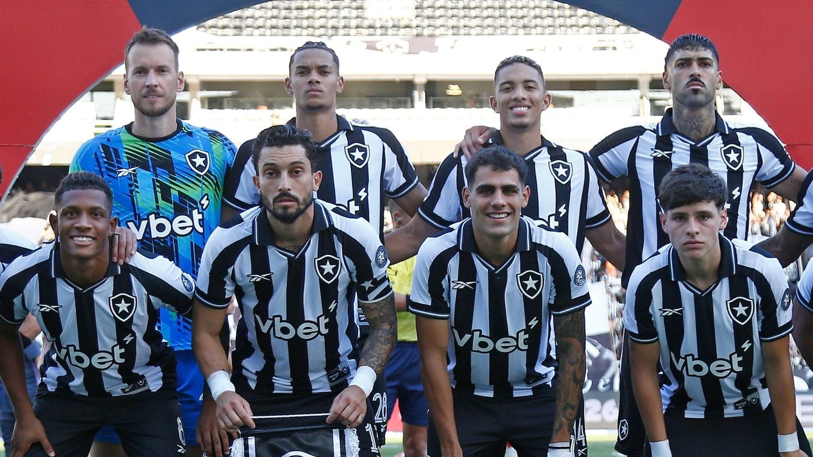 Libertadores: veja o que o Botafogo precisa para avançar na Libertadores