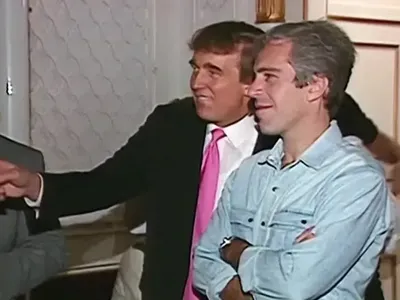 Caso Epstein: registros de denúncias de agressão sexual contra Trump