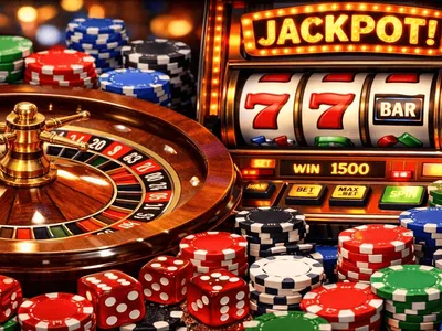 Na disputa pelos prêmios: como aproveitar os torneios de cassino online