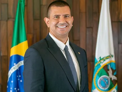 Douglas Ruas defende penas mais duras para detentores de mandatos eletivos