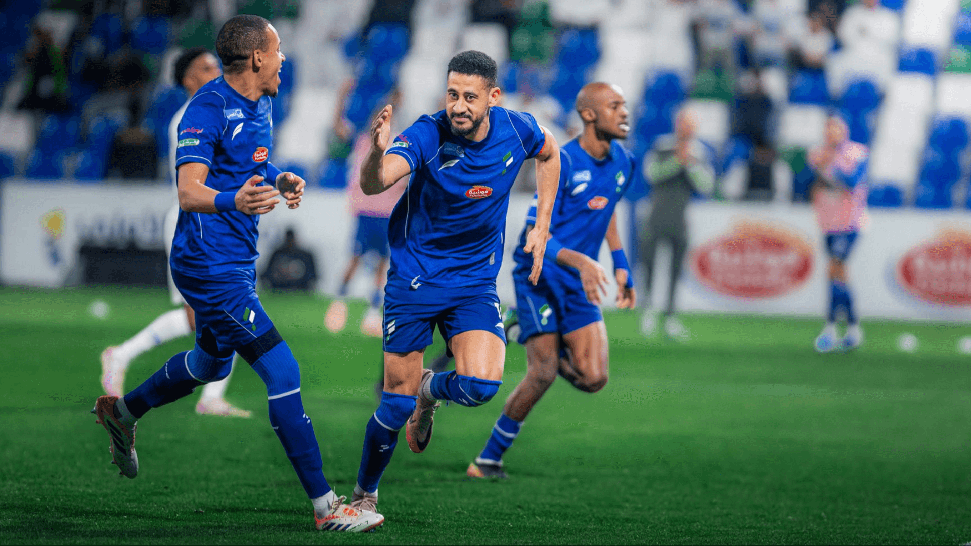 Al Fateh x Damac: onde assistir ao vivo, horário e odds da Liga Saudita ...