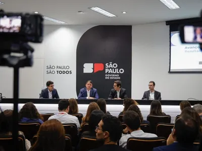 Saresp 2025: SP tem recorde em matemática e volta ao nível pré-pandemia