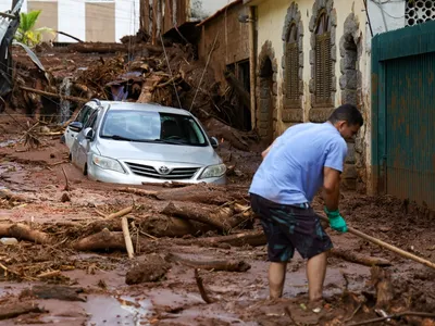 MG: Caixa libera saque calamidade do FGTS para afetados por chuvas