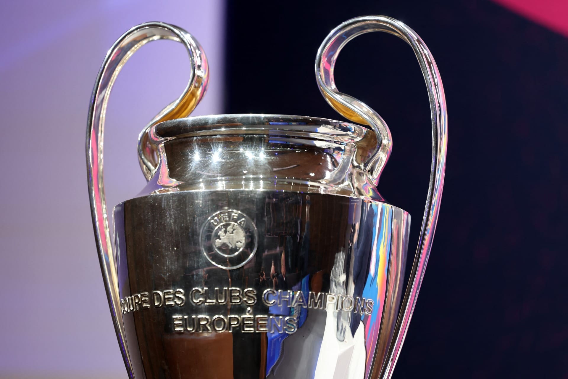 Champions League: Quando e como assistir ao sorteio das oitavas de final