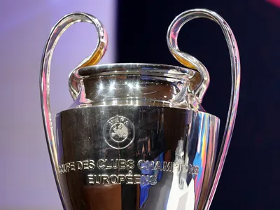 FASE DE LIGA DA CHAMPIONS