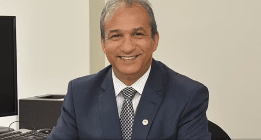 Desembargador de MG é investigado por abuso sexual após absolver acusado