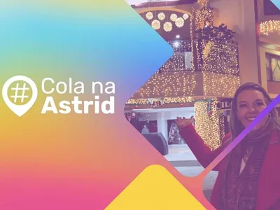 [Vídeo] Natal dos Sonhos em Campos do Jordão