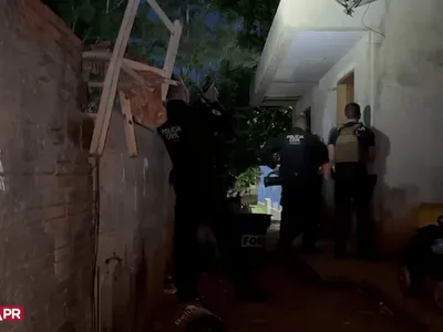 Polícia mira grupo de tráfico e lavagem em três estados do país
