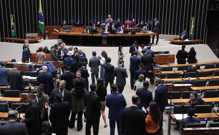 Câmara aprova acordo comercial Mercosul-União Europeia; texto vai ao Senado