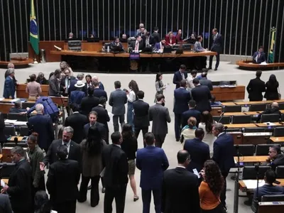 Câmara aprova acordo comercial Mercosul-União Europeia; texto vai ao Senado