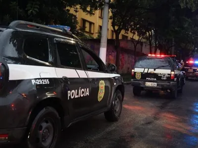 Mulher é presa suspeita de encomendar morte do marido policial em SP