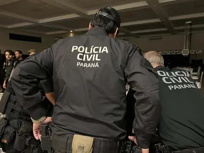 Policial morre baleado na cabeça após briga com vizinho por bater em portão