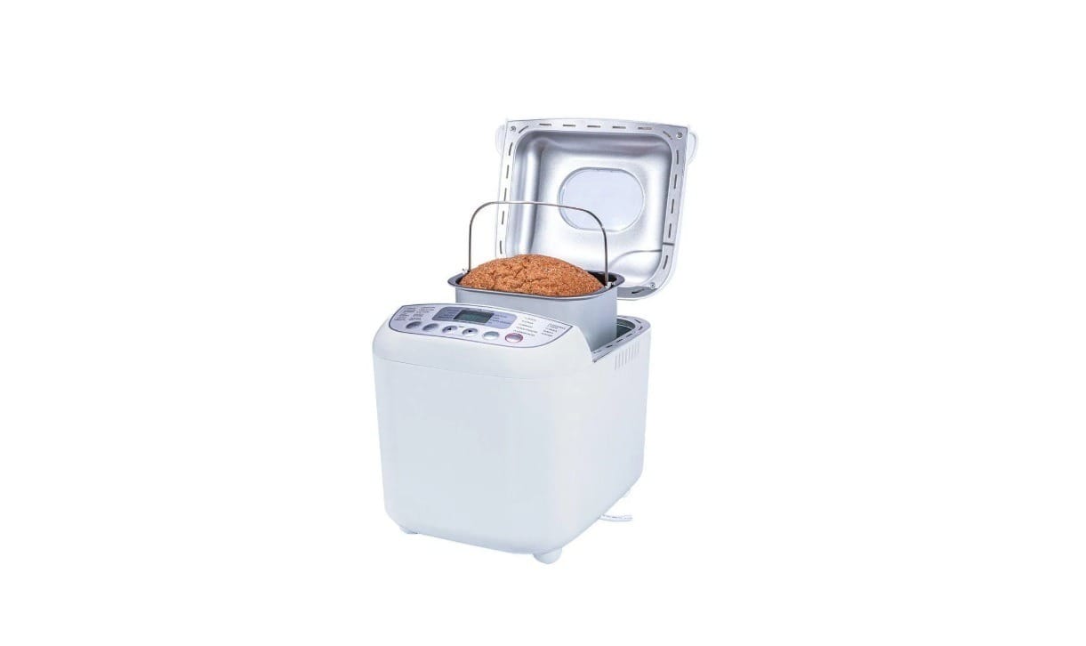 Panificadora 19 Programas Gallant 600w. / Reprodução: Gallant