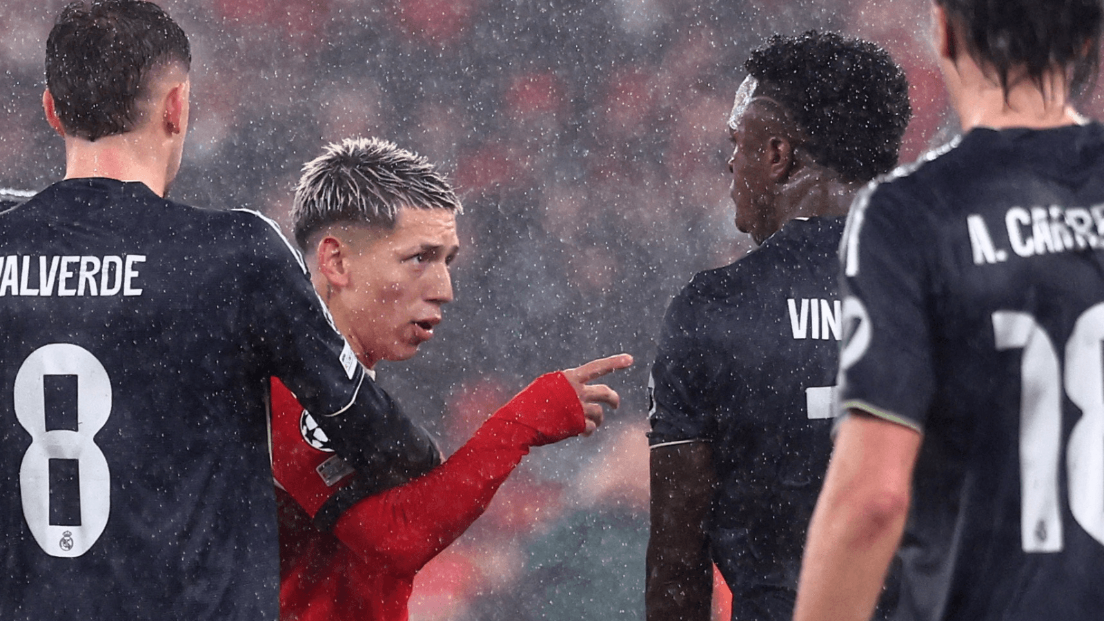 Uefa rejeita recurso do Benfica e mantém suspensão de Gianluca Prestianni