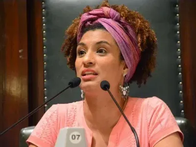STF encerra primeiro dia de julgamento dos acusados pela morte de Marielle