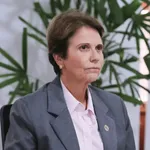 Reprodução/ x/Tereza Cristina 