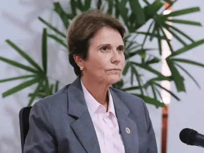 "Renegociação de dívidas permitirá acesso ao Plano Safra", diz senadora