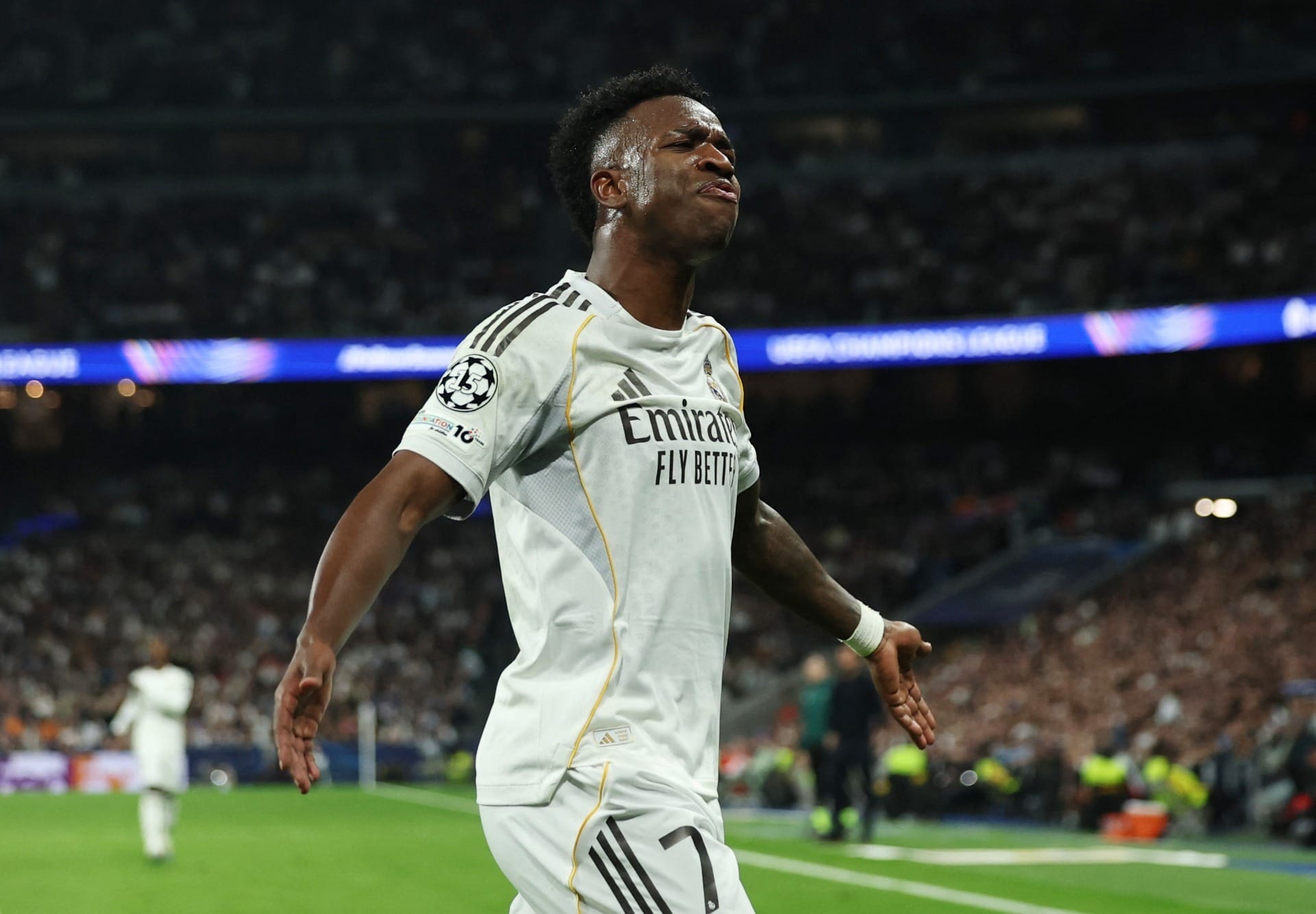 Champions League: veja os classificados nos playoffs às oitavas
