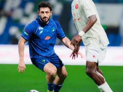 Al Fateh busca empate em 1 a 1 contra o Damac pelo Saudita; Veja os gols