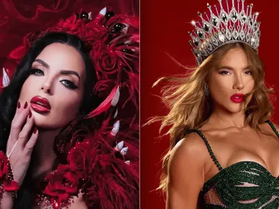 Rainha de bateria, Carla Prata aponta erros de Virgínia Fonseca: "Grave"