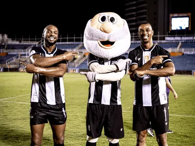 Copa do Brasil tem 3 jogos nesta quinta; veja horário e onde assistir