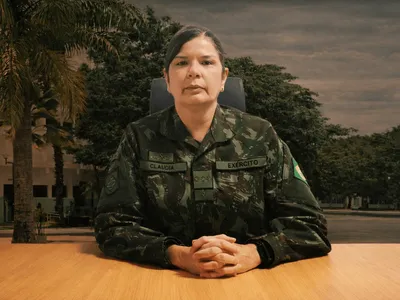 Exército Brasileiro promove a primeira mulher ao posto de general