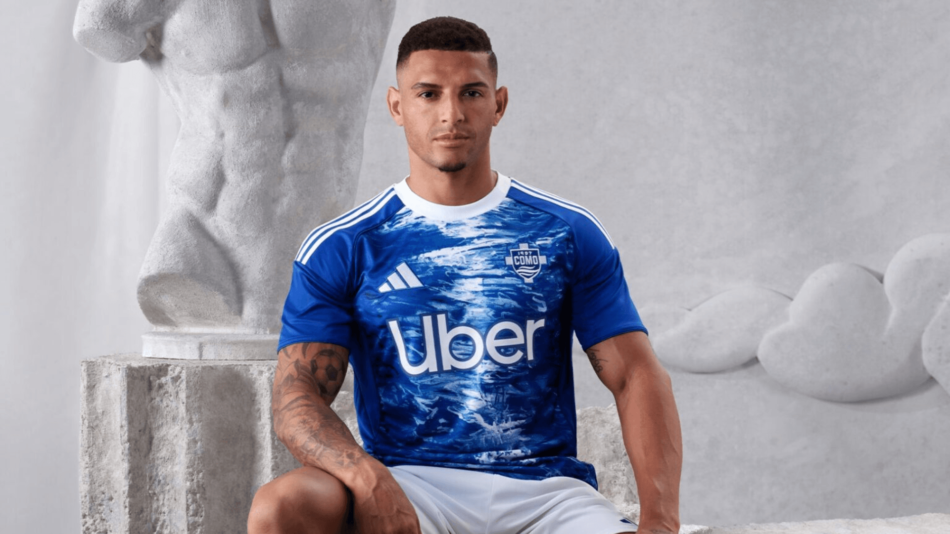 Internacional prepara oferta pelo zagueiro Diego Carlos; veja detalhes