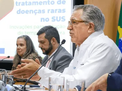 SUS investe R$ 26 mi e agiliza diagnóstico de doenças raras genéticas