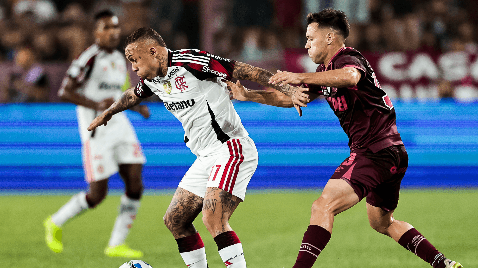 Flamengo x Lanús: onde assistir à decisão ao vivo, horário e odds da Recopa