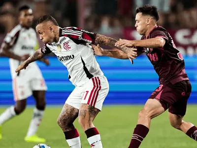 Flamengo x Lanús: onde assistir à decisão ao vivo, horário e odds da Recopa