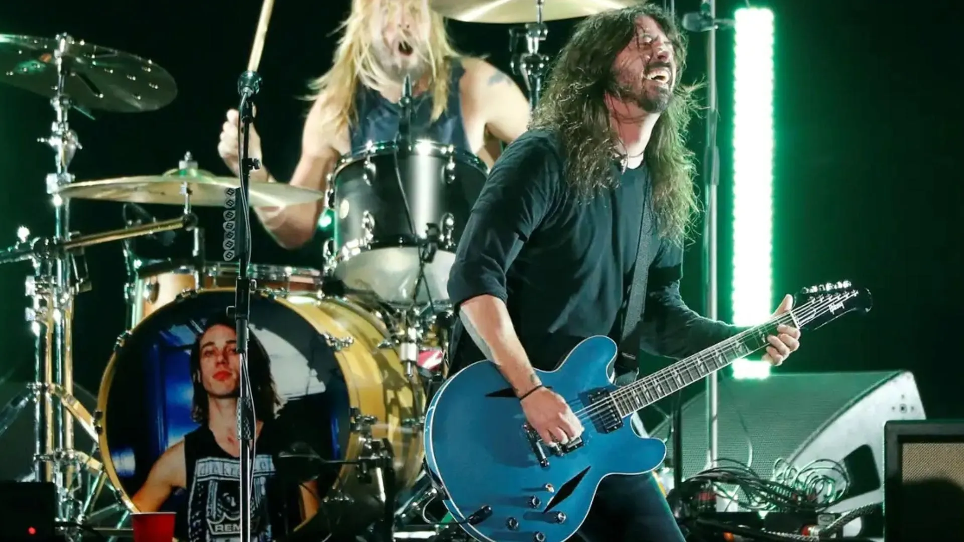 Rock in Rio 2026 começa nesta sexta (4) com Foo Fighters; veja line-up