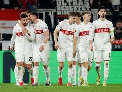Liga Europa: veja classificados nos playoffs às oitavas