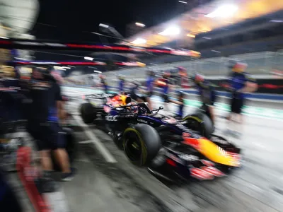 O que se sabe sobre os rumores envolvendo a Red Bull na Fórmula E?