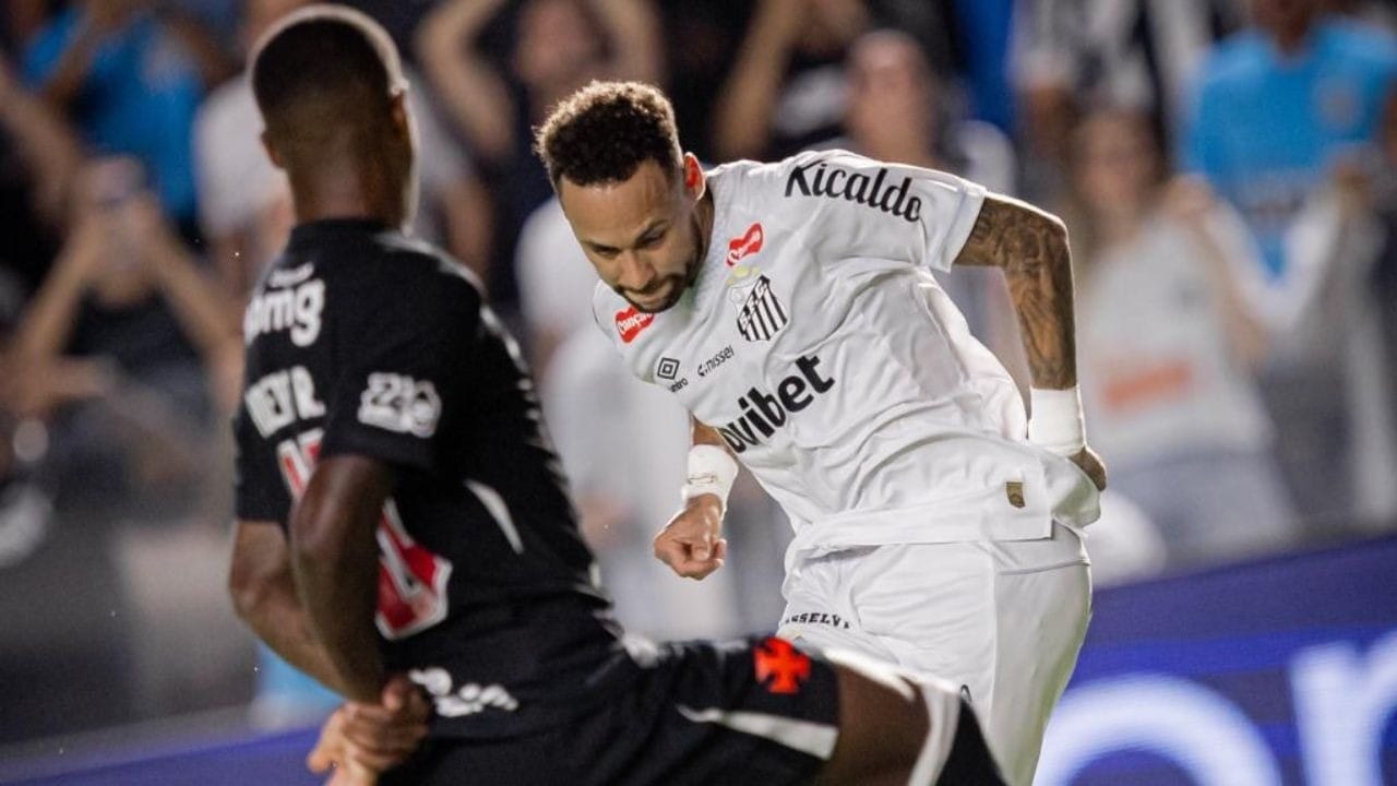 Neymar detona Thiago Mendes: "Vamos ver se é homem para me quebrar de novo"