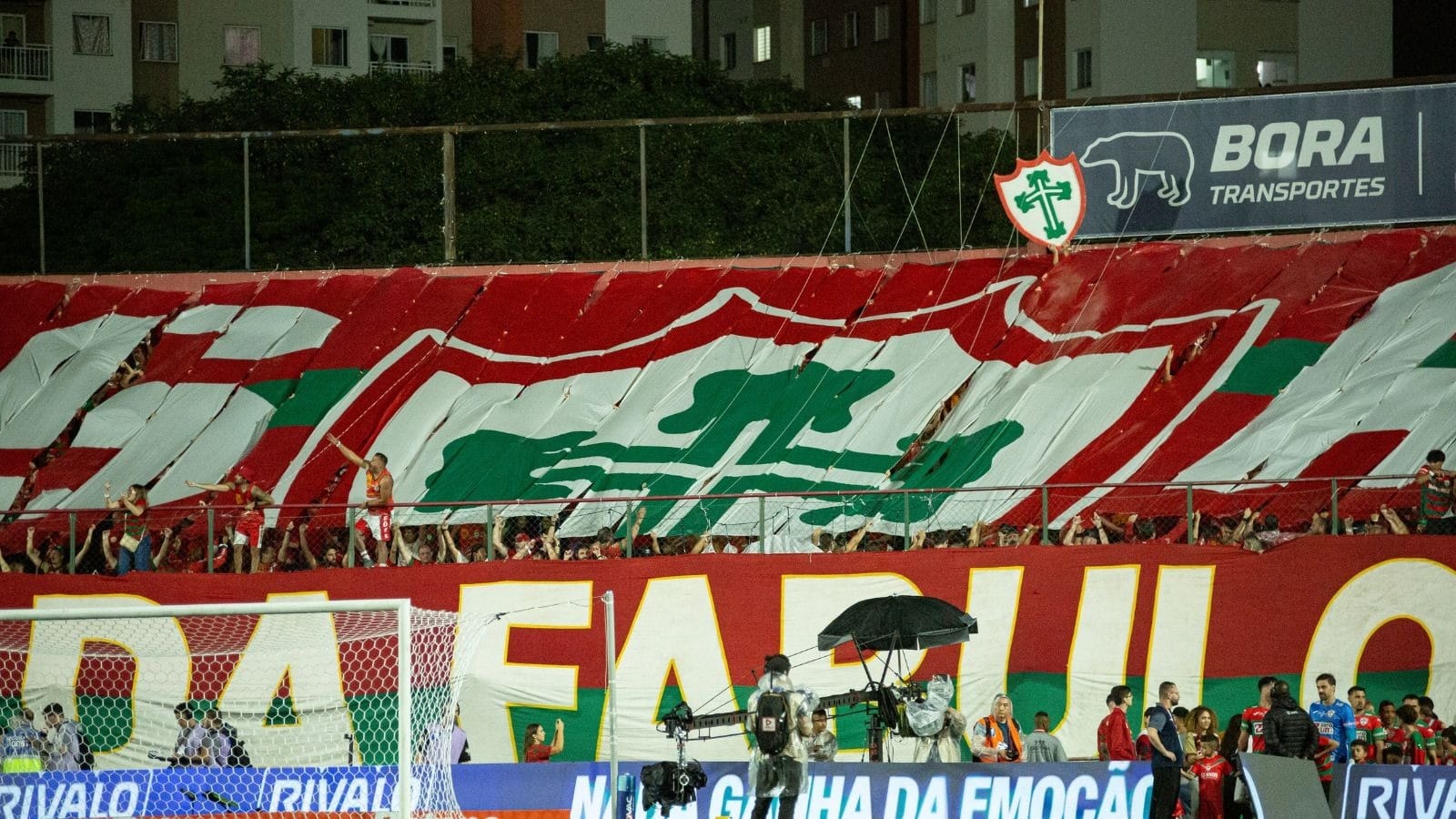 Portuguesa e Primavera fecham 2ª fase da Copa do Brasil; veja classificados