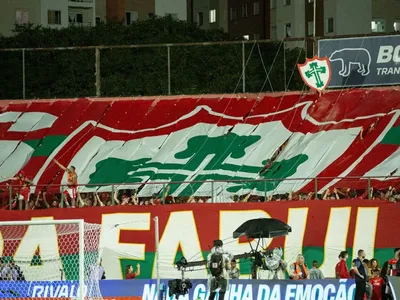 Portuguesa e Primavera fecham 2ª fase da Copa do Brasil; veja classificados