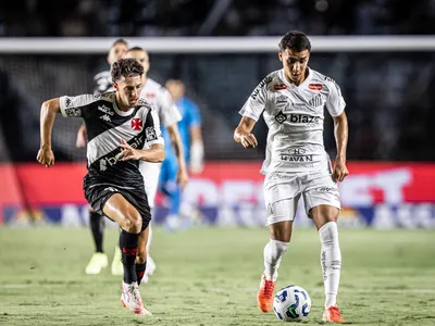 Sul-Americana define tabela dos playoffs com Santos, Vasco e Grêmio