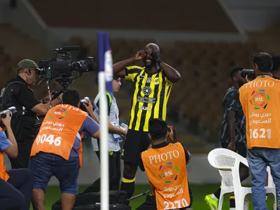 Com gol de Danilo Pereira, Al Ittihad vence Al Khaleej na Liga Saudita