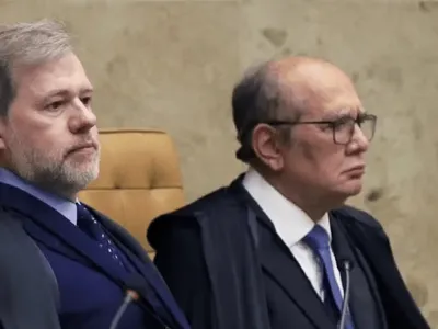 Gilmar Mendes suspende quebra de sigilos da empresa da família de Toffoli