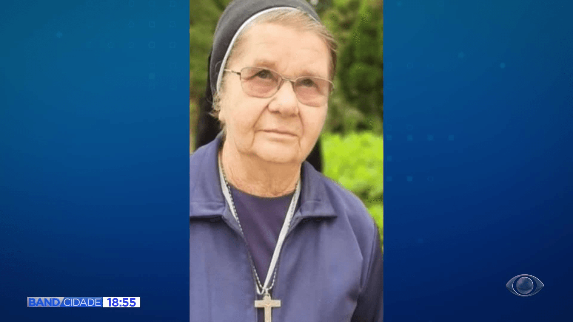 Homem que matou e estuprou freira no PR pode pegar 50 anos
