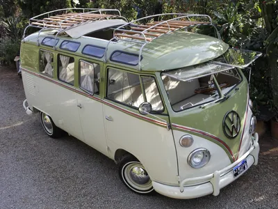 Certificado VW impulsiona valorização de clássicos pelo mundo