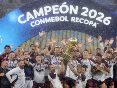 Carrasco do Flamengo, Lanús é o "maior clube de bairro do mundo"? Entenda